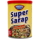 Pinoy's Choice Super Sarap All-In-One Seasoning Granules 200g - Tuk Tuk Mart