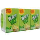 Vita YSX Lemon Tea Drink (6x250ml) - Tuk Tuk Mart
