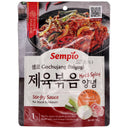 Sempio Gochujang Bulgogi Stir-Fry Sauce 75g - Tuk Tuk Mart