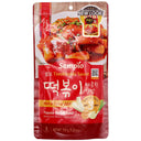 Sempio Topokki (Tteokbokki) Sauce Hot & Spicy 150g - Tuk Tuk Mart