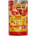Sempio Topokki (Tteokbokki) Sauce Sweet & Spicy 150g - Tuk Tuk Mart