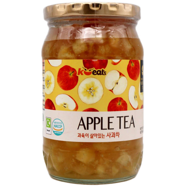 K-Eats Apple Tea 500g - Tuk Tuk Mart