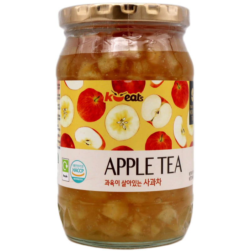 K-Eats Apple Tea 500g - Tuk Tuk Mart