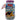 Buenas Halo-Halo Creamy Ube Fruit Mix & Beans 340ml - Tuk Tuk Mart