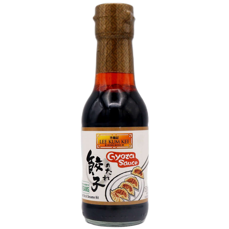 Lee Kum Kee Gyoza Sauce 150ml - Tuk Tuk Mart