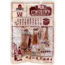 HBS Beancurd & Oyster Mushroom Snack (Spicy) 120g - Tuk Tuk Mart