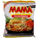 MAMA Oriental Style Instant Noodles Chicken Flavour 90g - Tuk Tuk Mart
