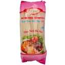 Longdan Ha Noi Rice Vermicelli (Size: 1.5mm) 400g - Tuk Tuk Mart