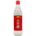 Heng Shun Brand Rice Vinegar 恆順白米醋 500ml - Tuk Tuk Mart