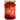 Hansun Traditional Chilli Infused Oil (Shrimp) 100g - Tuk Tuk Mart