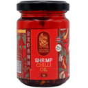 Golden Dragon Shrimp Chilli Oil 145g - Tuk Tuk Mart