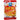 Fish Well Spicy Flavour Seasoned Radish 魚泉丁丁風味羅卜 90g - Tuk Tuk Mart