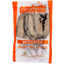 Fisherfarms Marinated Baby Milkfish (Bangus) 450g (Frozen) - Tuk Tuk Mart