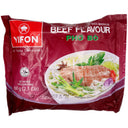 Vifon Instant Noodles Beef Flavour 65g - Tuk Tuk Mart