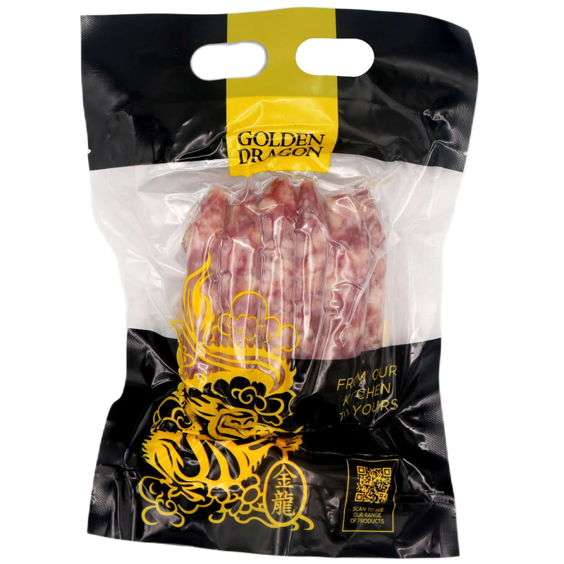 Golden Dragon Chinese Pork Sausage 360g - Tuk Tuk Mart