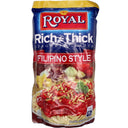 Royal Rich & Thick Spaghetti Sauce Filipino Style 900g - Tuk Tuk Mart