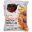 Khao Chi Street-Style Hot Manchurian Instant Noodles 80g - Tuk Tuk Mart