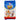 Four Seas Biscuit Sticks (Family Pack) (17g*9pks) 153g - Tuk Tuk Mart