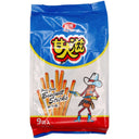 Four Seas Biscuit Sticks (Family Pack) (17g*9pks) 153g - Tuk Tuk Mart
