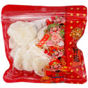 Loon Fung Five Fortune Dried Water Chestnut 五福糖馬蹄 130g - Tuk Tuk Mart