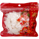 Loon Fung Five Fortune Dried Coconut Slice 五福糖椰片 70g - Tuk Tuk Mart