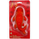 Beautiful Butterfly New Year Rice Cake Fish Shape 美蝶牌鯉魚年糕 250g - Tuk Tuk Mart