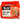 BX Instant Noodle Spicy Beef Flavour (Multipack) 白象多包装 香辣牛肉味 (102g*5pcs) 510g - Tuk Tuk Mart