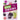 Kakoo Black Goji Berry, Mulberry and Rose Tea Herbal Tea Bag (8.5g*6pcs) 51g - Tuk Tuk Mart