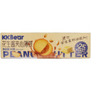 KK Bear Peanut Butter Sandwich Biscuits 65g - Tuk Tuk Mart