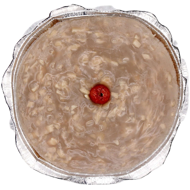 Tuk Tuk Homemade Chinese New Year Water Chestnut Cake 馬蹄糕 600g (available from 01.02.2026) - Tuk Tuk Mart
