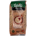 Laila Green Lentils 500g - Tuk Tuk Mart