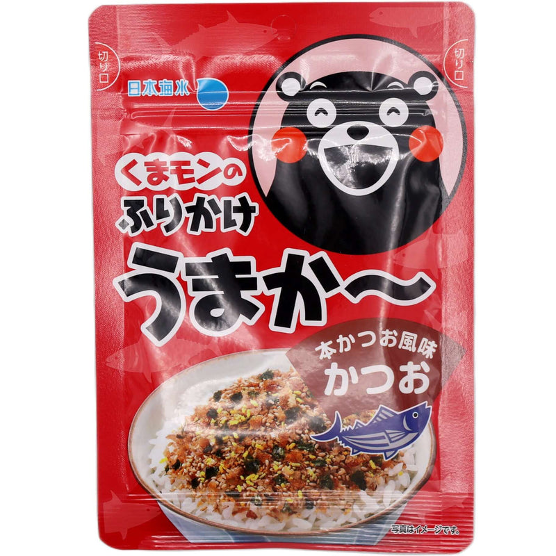 Furikake Rice Seasoning Bonito Flavour 25g - Tuk Tuk Mart
