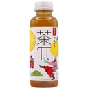 NF Brand Spring Lemon Ice Tea Drink 500ml - Tuk Tuk Mart