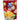 Crisup French Fries Tomato Flavour 脆升升薯條番茄味 (20g*5packs) 100g - Tuk Tuk Mart