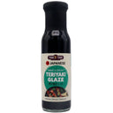 Tiger Tiger Sweet & Spicy Teriyaki Glaze 230ml - Tuk Tuk Mart