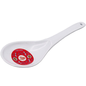 Large Serving Spoon (8.5″) - Tuk Tuk Mart