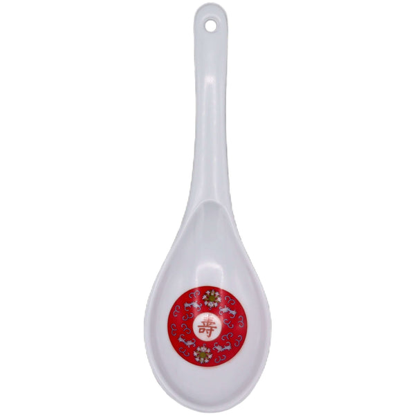 Large Serving Spoon (8.5″) - Tuk Tuk Mart