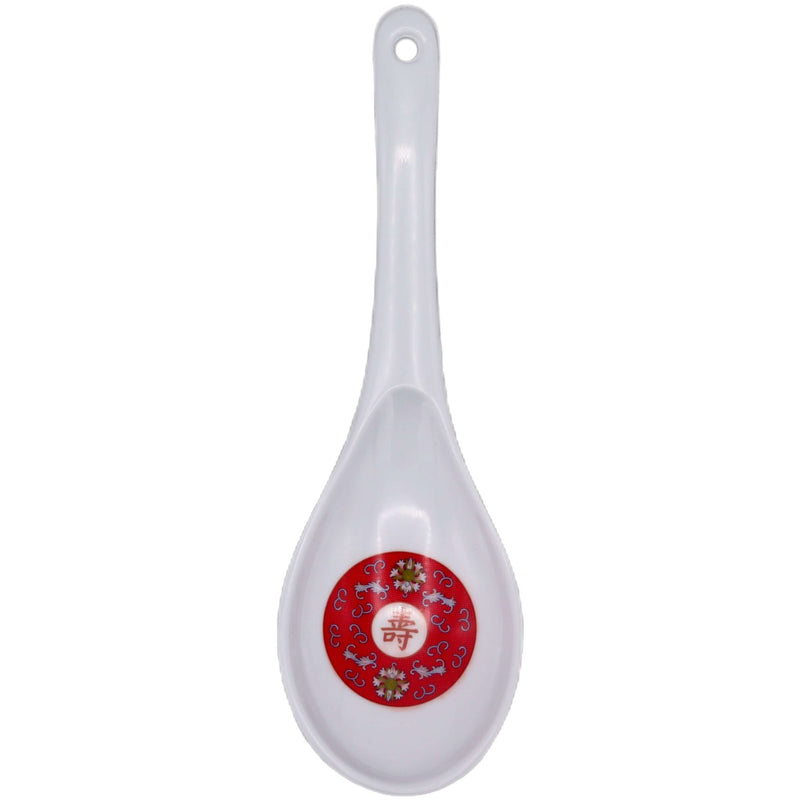 Large Serving Spoon (8.5″) - Tuk Tuk Mart