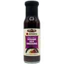 Tiger Tiger Sweet & Nutty Sesame Soy Dressing 230ml - Tuk Tuk Mart