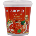 Aroy-D Tom Yum Paste 200g - Tuk Tuk Mart
