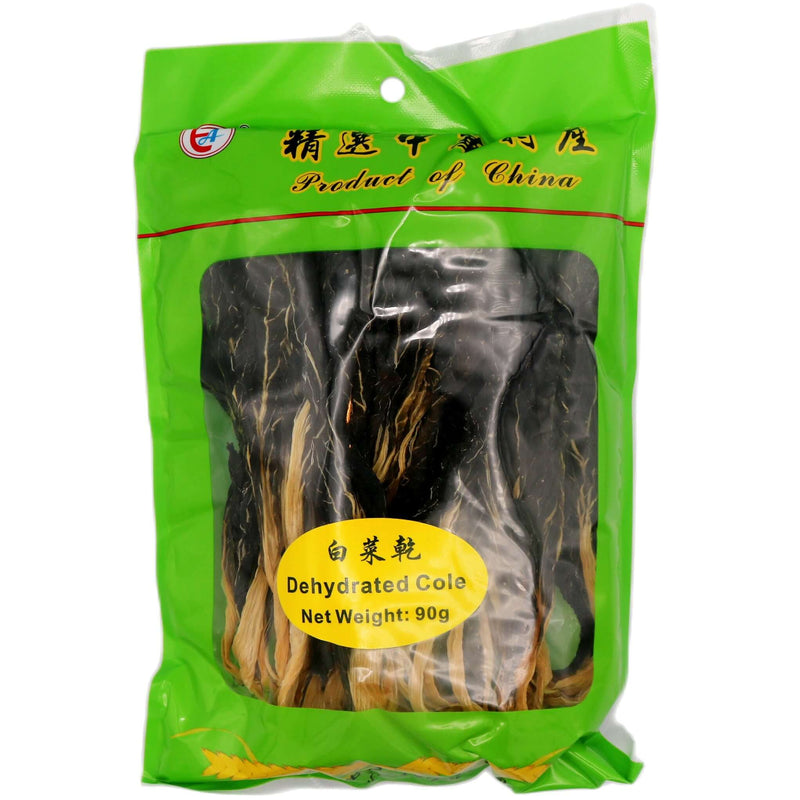East Asia Brand Dehydrated Cole 90g - Tuk Tuk Mart