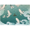 Tokyo Design Studio Sushi Set (Glassy Turquoise) - Tuk Tuk Mart