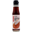 Yutaka Pure Toasted Sesame Oil 150ml - Tuk Tuk Mart
