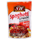S&W Spaghetti Sauce Sweet Style 1kg - Tuk Tuk Mart