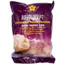 Gold Plum Vietnamese Prawn Crackers 1kg - Tuk Tuk Mart