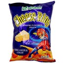 Regent Cheese Rings Cheese Flavoured Snack 60g - Tuk Tuk Mart