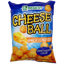 Regent Cheese Ball Cheese Flavoured Snack 60g - Tuk Tuk Mart