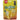 Amos Peelerz Peelable Banana Flavour Gummy Candy 65g - Tuk Tuk Mart
