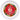 Small Dish For Sauce Dipping (approx. 8.7cm in diameter) - Tuk Tuk Mart