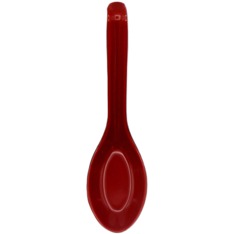 R&B Japanese Style Plastic Spoon (177.8mm) - Tuk Tuk Mart